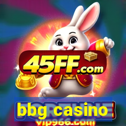 bbg casino
